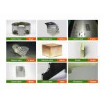 IPG CNC Sheet Metal Enclosed Laser Cutting Machine With Raytools Laser Head