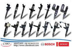 China CUMMINS Fuel Injector manufacturer