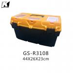 Removable Professional Painter Tool Box 440x260x230mm Ultralight for sale