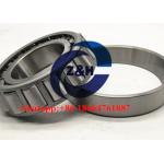 30203 Tapered Roller Bearing For Automotive , Machinery 17x40x13.25mm for sale