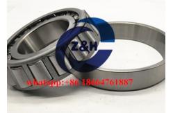 China 30203 Tapered Roller Bearing For Automotive , Machinery 17x40x13.25mm supplier