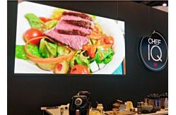 China Brightness Waterproof LED Display Board With 5000 Nits For Outdoor Advertising supplier