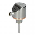 30 Bar electronic IFM Sensors SI5000 Flow Monitor Switch M12 Connector for sale