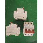 Office Building 1p 2p 3p 4p IEC60898 63a Circuit Breaker for sale