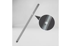 China PETG Plastic Bailer Pipes 1L Water Sampling 945mm Length Voc Duct supplier