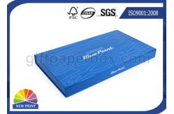 China Fully Custom Marketing Display Kits Magnetic Boxes Foam Inserts supplier