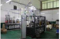 China Noodle Paper Cup manufacturer