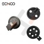 VIO 20-2 Long-lasting Excavator Idler Undercarriage Parts Manufacturer for sale