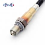 KHODRO Lambda Oxygen Sensor 0258007342 Five Wires Probe O2 Sensors for sale