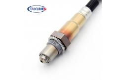 China KHODRO Lambda Oxygen Sensor 0258007342 Five Wires Probe O2 Sensors supplier