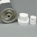 Reliable Female Bag On Valve for Aerosol Canisters with Easy Dispensing Control for sale