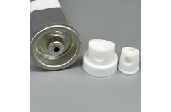 China Reliable Female Bag On Valve for Aerosol Canisters with Easy Dispensing Control supplier