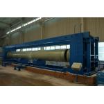 0.6 ~ 20Mpa Burst Pressure Hydrostatic Test Machine AC380V 60/50Hz