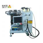 SWT25100H Automatic Cable Tie Tool DC 24V Auto Conversion For Wire Harness Tying for sale