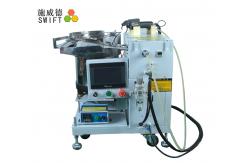 China Binding Forces Adjusted Automatic Zip Tie Gun In 0.8S Bundle Speed supplier