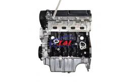 China Original Used Engine F18D4 1.8L Engine For Chevrolet Aveo Engine supplier