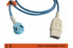 China Datex Ohmeda Compatible SpO2 Adapter Cable - OXY-MC3 supplier