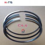 115107970  2767476  Piston Ring Set Fit For C4.4 404 403 Diesel Engine Parts for sale