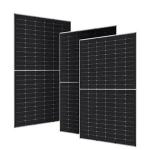 675w 39.0V Silicon Solar Panels Mobile Solar Panels IP68 for sale