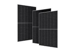 China 675w 39.0V Silicon Solar Panels Mobile Solar Panels IP68 supplier