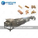 Granola Bar Equipment for sale