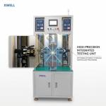 5000A/8000A Double Side Automatic Spot Welding Machine For Lithium-Ion Battery for sale