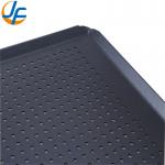 Rk Bakeware China Foodservice Aluminum Nonstick Gn1/1 Perforated Roasting Baking Tray