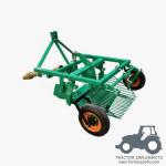 PH700 - Farm implements Single- Row Potato Harvester/Digger working width 700mm for sale