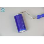 Cleanroom Sticky Roller Dirt Removal for Strict Environment Control