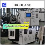 YST450 Hydraulic Motor Test Bench for Rotary Drilling Rig  Simple Operation