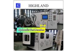 China YST450 Hydraulic Motor Test Bench for Rotary Drilling Rig  Simple Operation supplier