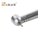 Push Button Led Dental Airotor Handpiece With Self Generator Torque Smd Technology for sale
