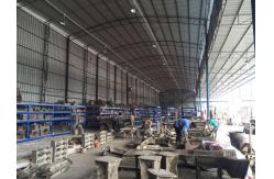 China GRC Planter Pots manufacturer