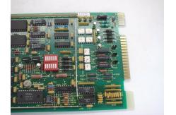 China ABB NCOM03 INFI 90 Controller Module Enhanced Controller Communication Module supplier