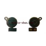 Cellphone Replacement Parts for iphone 4s vibrator / Bubble Bag Packing All test for sale