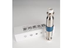 China Hard Water Descaler System Clean Limescale From Kettle For Industrial Wewage supplier