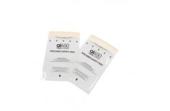 China Reliable Leakproof 95kPa Infectious Waste Bag 50uM Thickness supplier