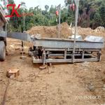 5T/H Gold Mining Machine for sale