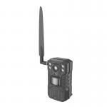 IR Hunting Game Camera Preactivated SIM MicroSD Black 0.5 Second 4g Cellular Trail Camera for sale