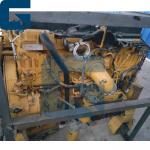 Excavator erpillar Engine C11 Complete Engine Assy for sale