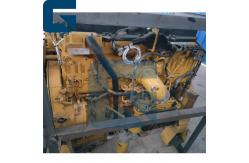 China Excavator erpillar Engine C11 Complete Engine Assy supplier