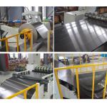 High Precision 4x1350mm Steel Coil Slitting Machine 220/380/415/440V