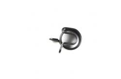 China Custom Small Metal Stainless Steel Torsion Spring OEM ODM Service supplier