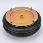 M/31162 Double Convoluted Air Spring Bellows Norgren Reduce Vibration for sale