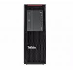 Business Lenovo Thinkstation P520 Tower Workstation Quad GPU Workstation Customization for sale