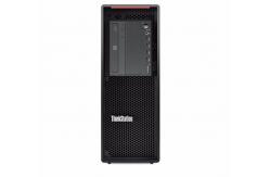 China Business Lenovo Thinkstation P520 Tower Workstation Quad GPU Workstation Customization supplier