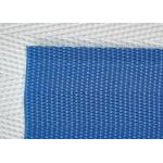 100% Polyester 1m-3.6m Wide Polyester Dryer Mesh Belt  For Dryer Belt Equipment Waste Water Tratment  Mesh Screen Belt for sale