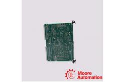 China DS215TCCAG1BZZ01A GE Common Analog I/O Board supplier