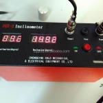 Deep Borehole Inclinometer Underground Electronic Digital Inclinometer for sale