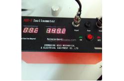 China Deep Borehole Inclinometer Underground Electronic Digital Inclinometer supplier